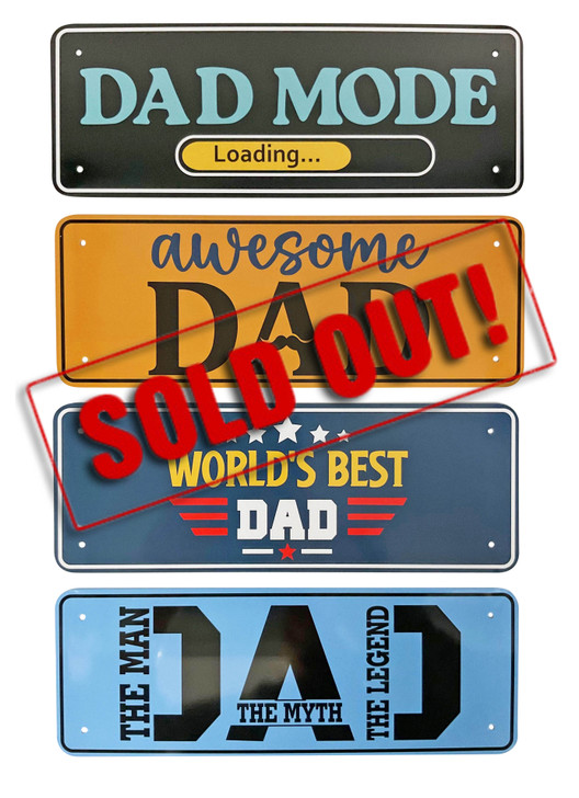 SOLD OUT