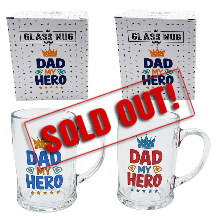 SOLD OUT