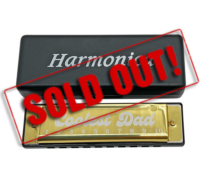 SOLD OUT
