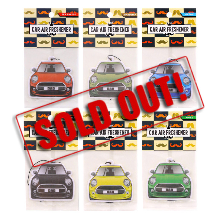 SOLD OUT