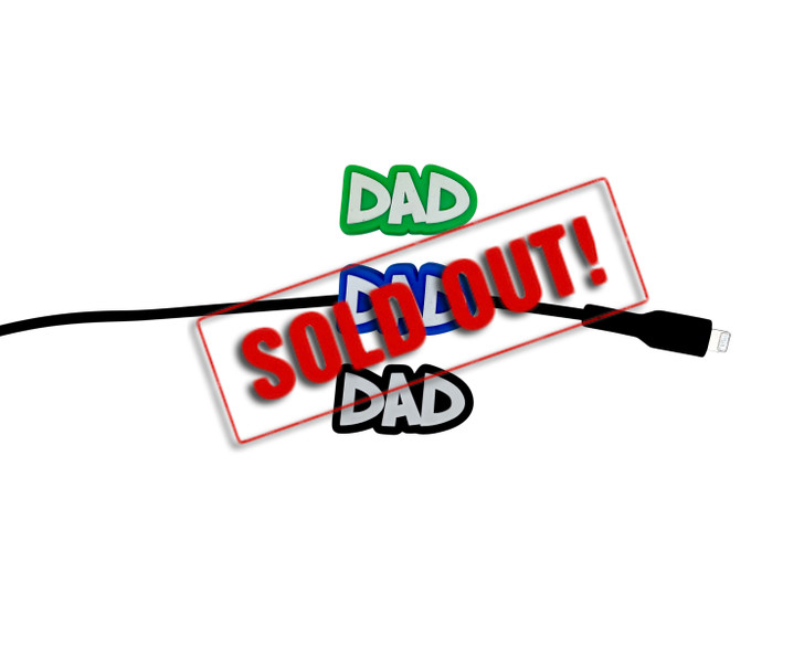 SOLD OUT
