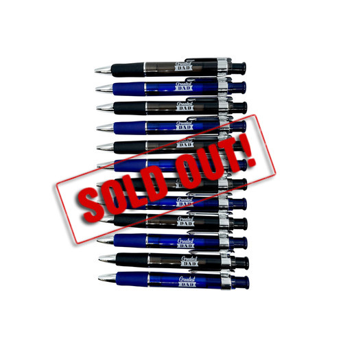 SOLD OUT