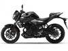 Yamaha MT 2023