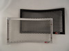 BMW F750GS, Radiator Guard, Rad Guard, Stone guard, radiator protection, Protector, stone grill, motorcycle