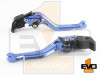 Husqvarna Svartpilen / Vitpilen 401 Shorty Brake & Clutch Levers