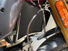 Indian FTR 1200 / S / Rally Radiator and Oil Cooler Guards