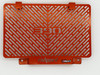 KTM 390 Duke, Radiator Guard, Rad Guard, Stone guard, radiator protection, Protector, stone grill, motorcycle guard