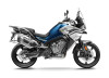 CF Moto 800MT / CF Moto Ibex 800