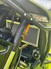 CF Moto 700MT Rad Guard Radiator Guard