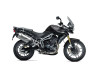 Triumph Tiger 800, Tiger 800XC, Tiger 800XR,