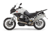 Moto Guzzi Stelvio 1200 NTX ABS, Moto Guzzi Stelvio 1200 ABS