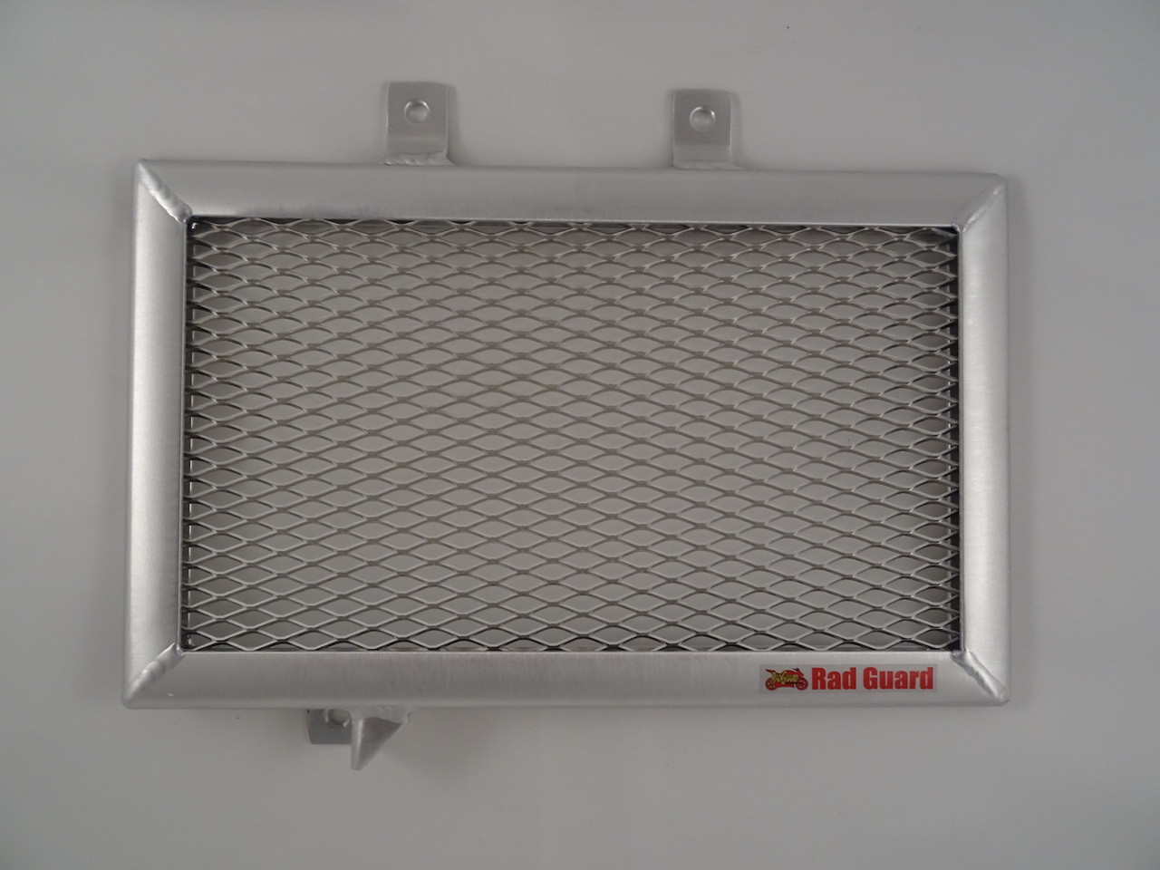 KTM 390 Duke, Radiator Guard, Rad Guard, Stone guard, radiator protection, Protector, stone grill, motorcycle guard