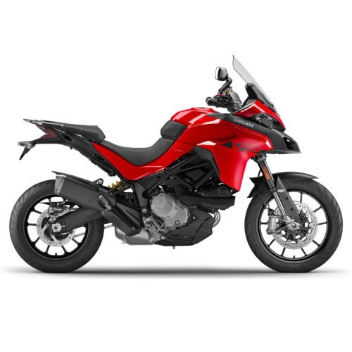 Ducati Multistrada 1260 S