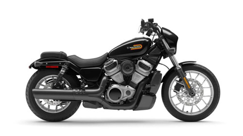Harley-Davidson Nightster (RH975 and RH975S) Sportster 2022-2023