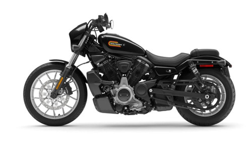 FACTORY SECONDS Harley-Davidson Nightster 975 2022-23 RAD GUARD