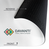 Delhi vinyl floor mat 