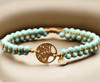 Tree of Life Turquoise bracelet Tree of Life Turquoise bracelet