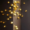 Wall Play Barnacle Gold Foil (set of 10)