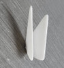 Wall Play Wings #1 Off-White set of 10