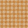 Williamsburg Compass Diamond Garden Grove - vinyl floor cloth size 84x84