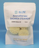 Allini Clear your mind shower steamers