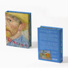 Modgy Light Book - Vincent Van Gogh the Bedroom