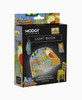 Modgy Light Book - Vincent Van Gogh the Bedroom