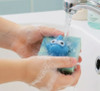 Shark kids soap
