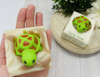 Turtle kids soap