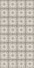 adama zeus_V gray vinyl floor rug