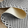 Sarona_B vinyl floor mat rug