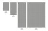 Sarona_B vinyl floor mat rug