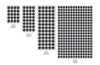 Pierrot_B vinyl floor mat rug