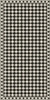 Adama Chess_B comfort cushion vinyl floor mat