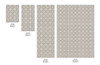 Angel_F vinyl floor mat rug