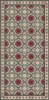adama dream_GR comfort cushion vinyl floor mat rug 