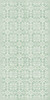adama madonna_v comfort cushion vinyl floor mat rug green