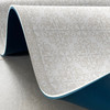 Majestic_O comfort cushion vinyl floor mat 