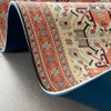 Mullah_N comfort cushion vinyl floor mat 
