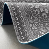 Pers_G comfort cushion vinyl floor mat 