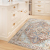 Sarah_C comfort cushion vinyl floor mat 