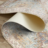 Sarah_C  vinyl floor mat rug