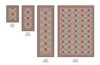 Mullah_T  vinyl floor mat rug
