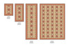 Mullah_N  vinyl floor mat rug