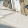 Majestic_O vinyl floor mat rug