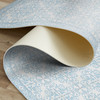 Majestic_A vinyl floor mat rug