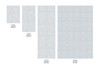 Madonna_A vinyl floor mat rug