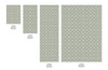 Lisa_V vinyl floor mat rug
