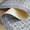 Laia_A vinyl floor mat rug