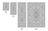 Hamsa_W vinyl floor mat rug